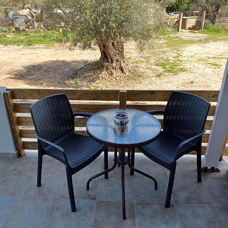 The Olive Tree fields Lygia - Τα χωράφια της ελιάς Λυγία Διαμέρισμα Εξωτερικό φωτογραφία